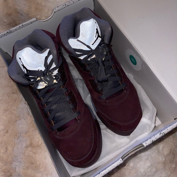 Jordan Retro 5 SE (gs) - Picture 4 of 16